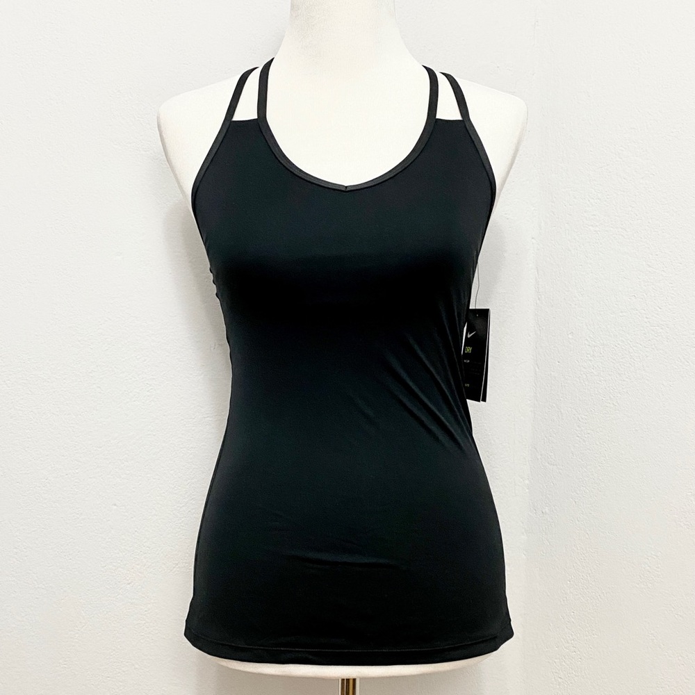 Nike Racer Back Tank